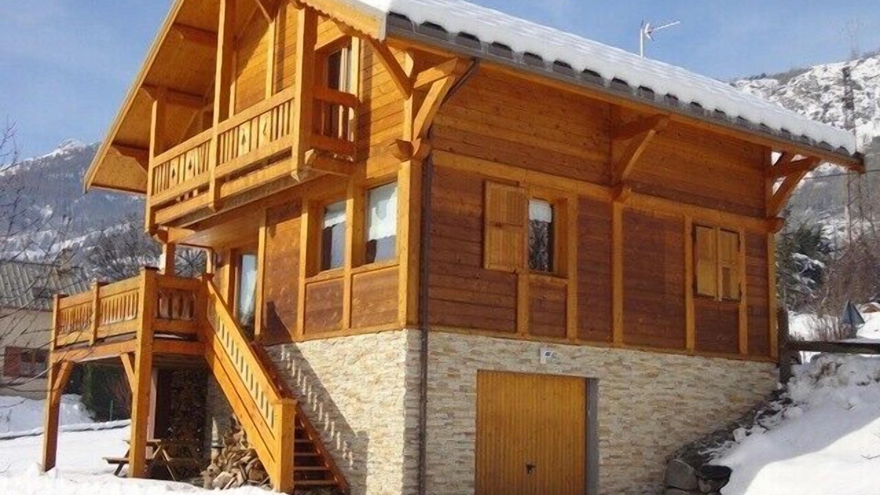 Photo of Outdoor in Briancon