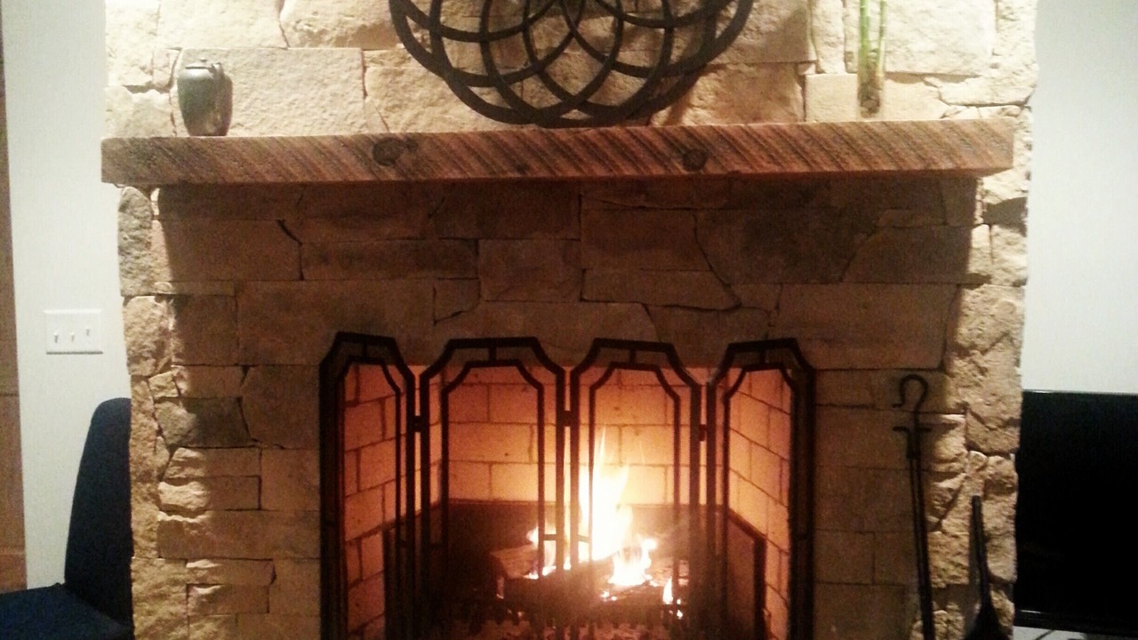 Photo of Livingroom in Asheville