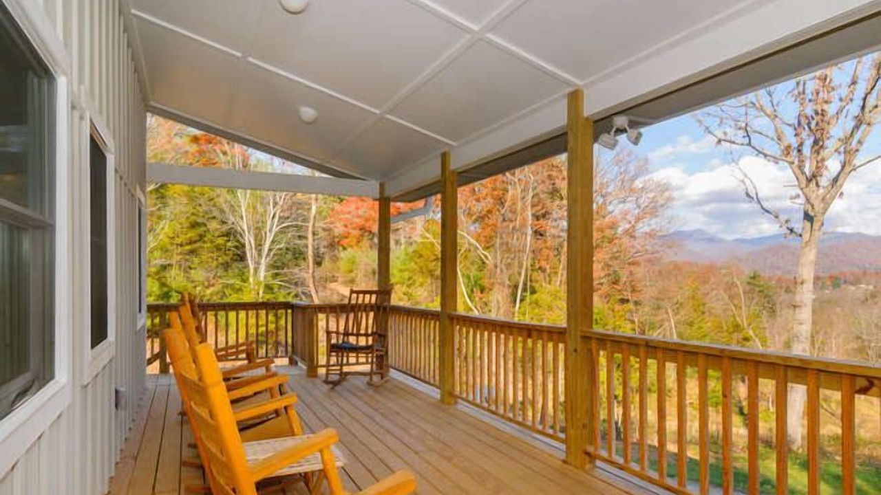Photo of Outdoor in Asheville