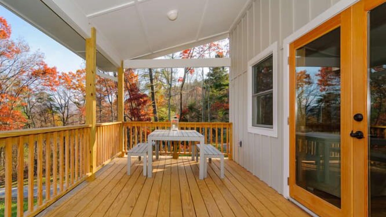 Photo of Outdoor in Asheville