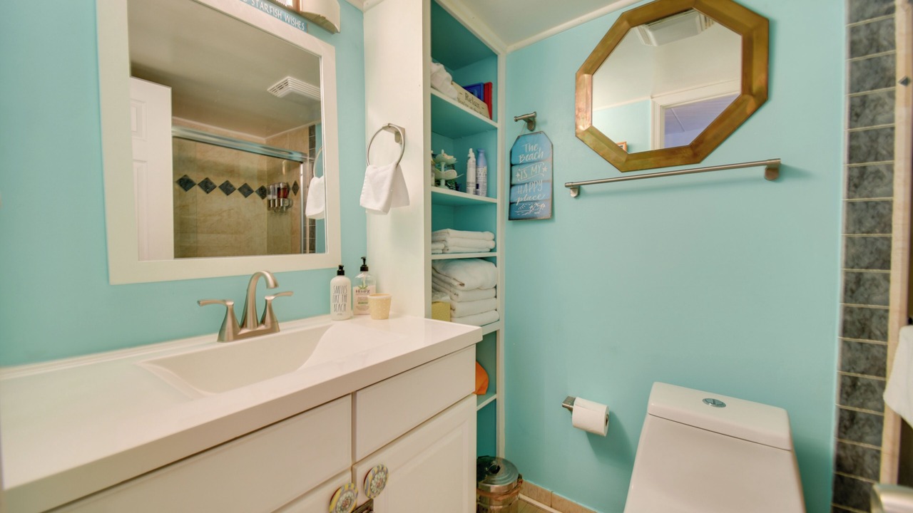 Photo of Bathroom in Northeast Virginia Beach