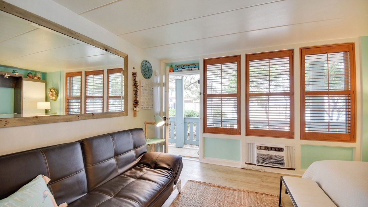 Photo of Bedroom in Northeast Virginia Beach
