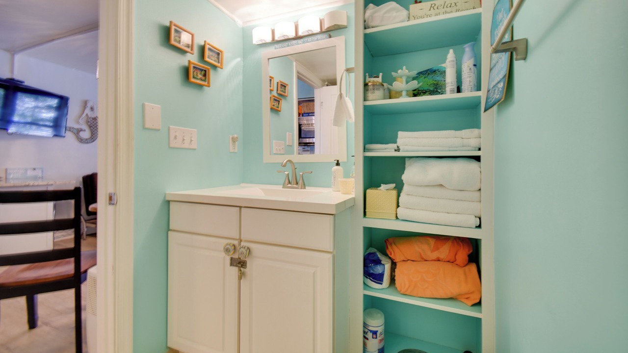 Photo of Bathroom in Northeast Virginia Beach
