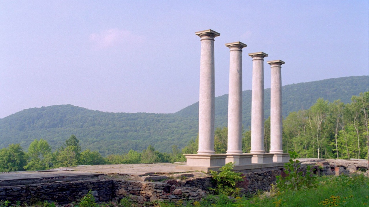 Photo of Others in Tyringham
