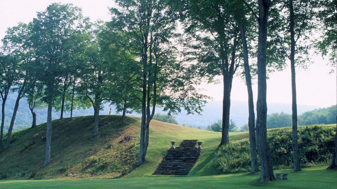 Photo of Others in Tyringham