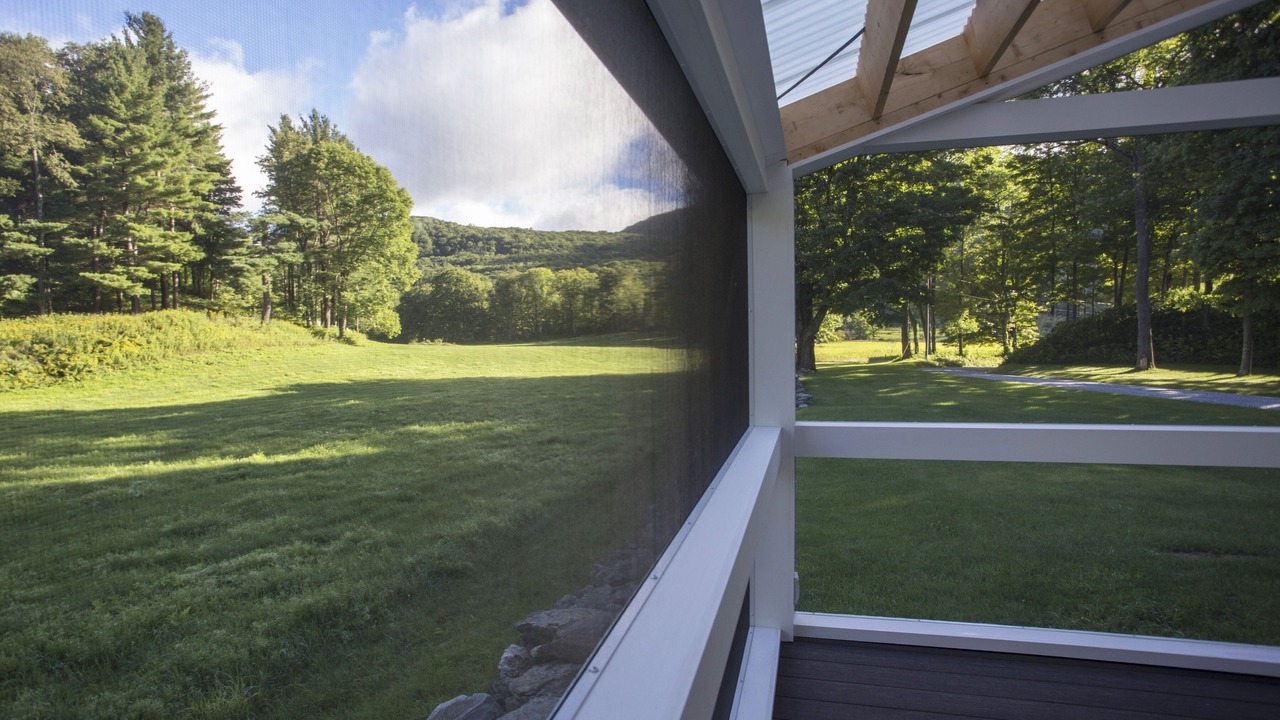 Photo of Others in Tyringham