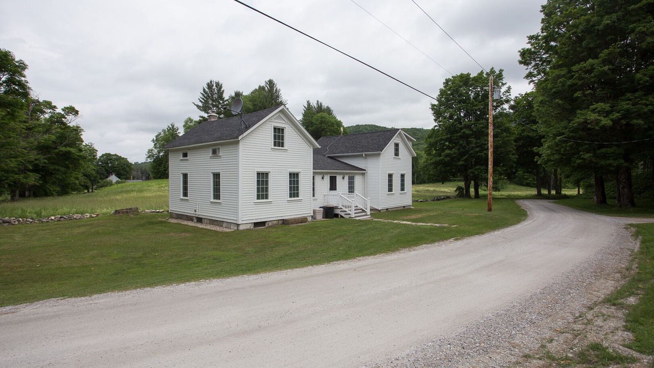 Photo of Others in Tyringham