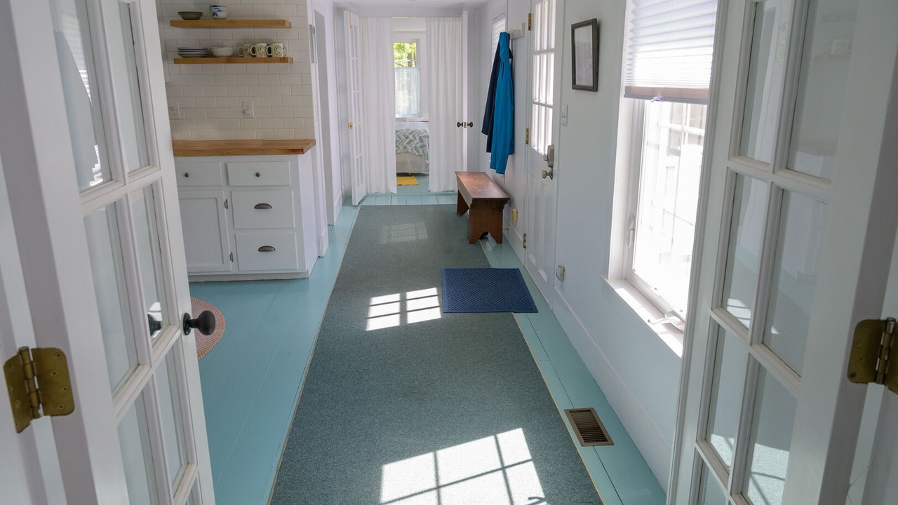 Photo of Bedroom in Tyringham