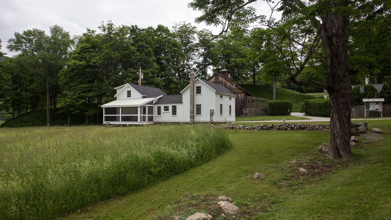 Photo of Others in Tyringham
