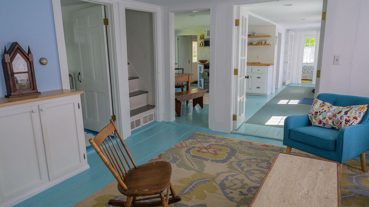 Photo of Others in Tyringham
