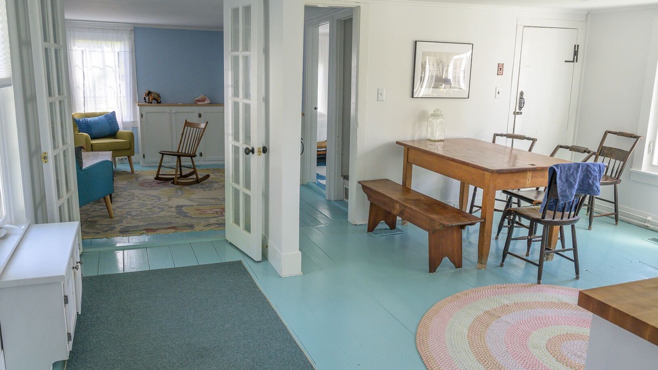 Photo of Bedroom in Tyringham