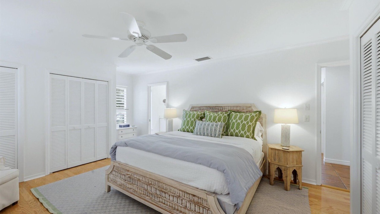 Photo of Bedroom in Boca Grande