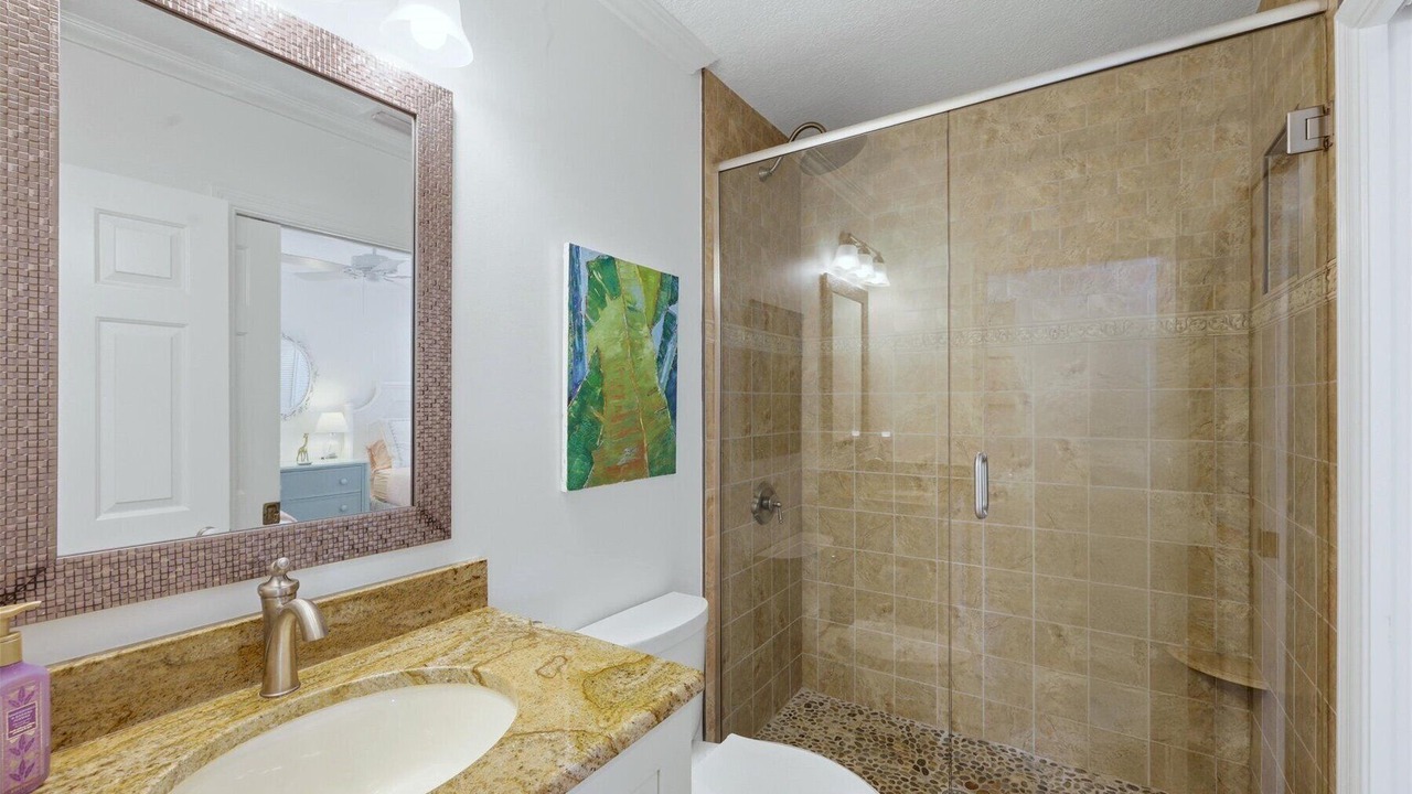 Photo of Bathroom in Boca Grande