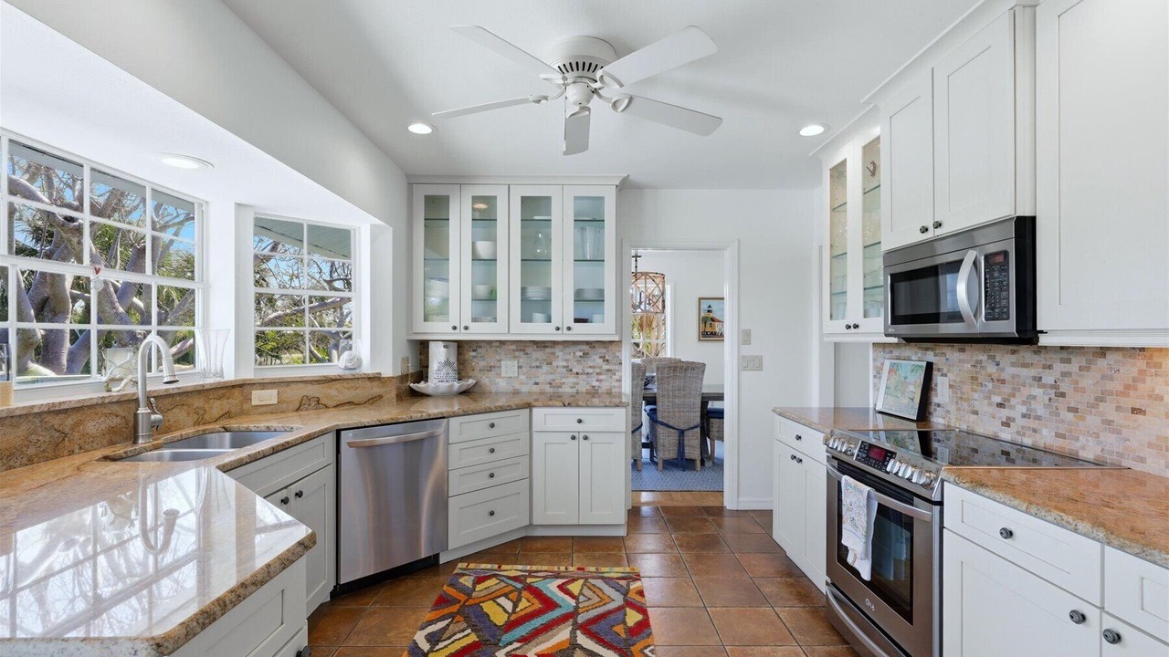 Photo of Kitchen in Boca Grande