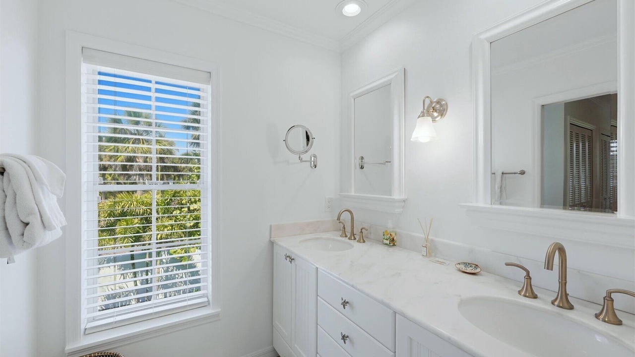 Photo of Bathroom in Boca Grande