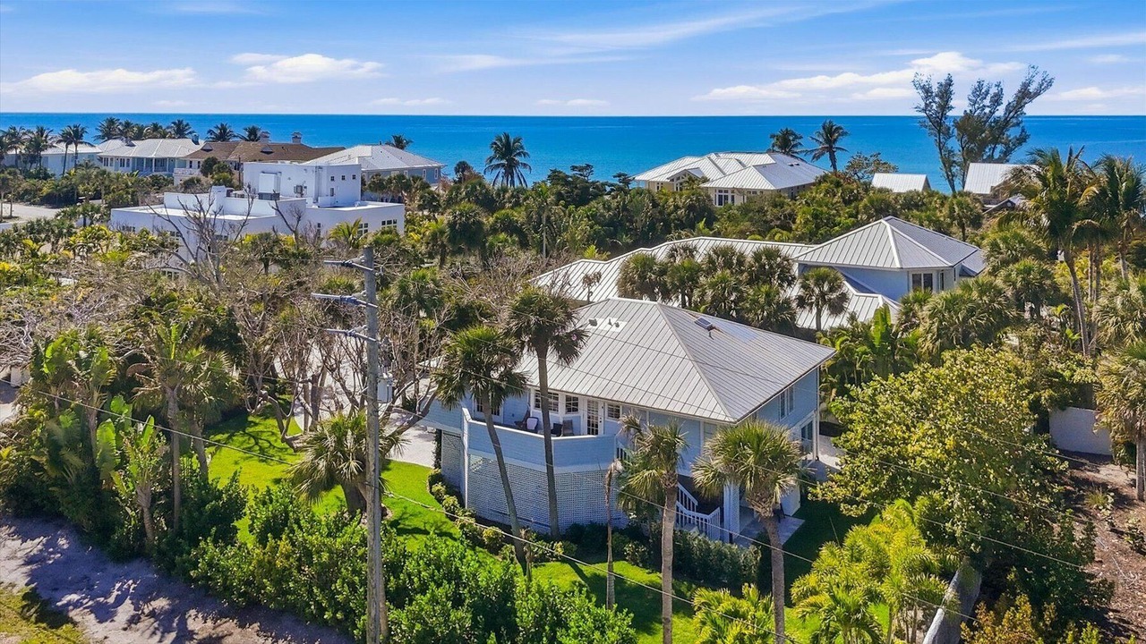 Photo of Outdoor in Boca Grande