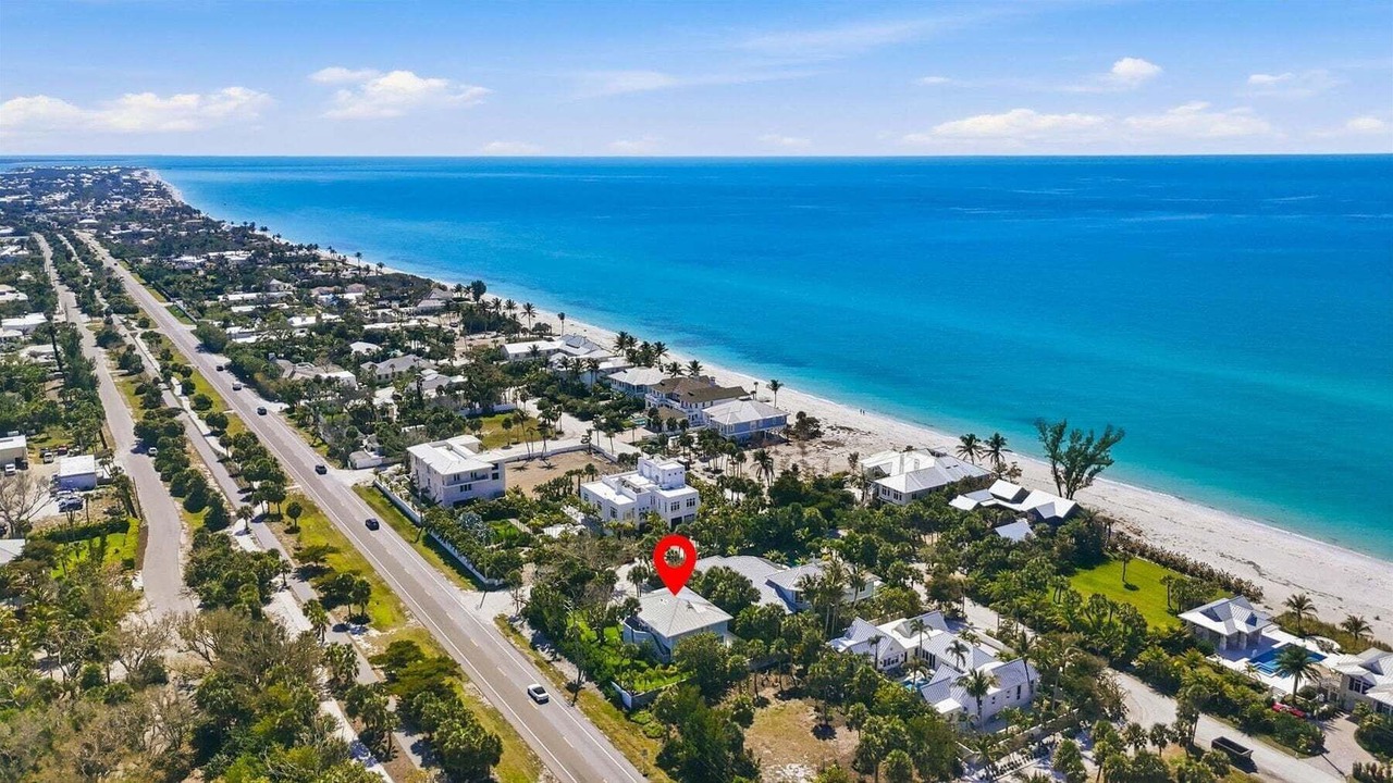 Photo of Outdoor in Boca Grande