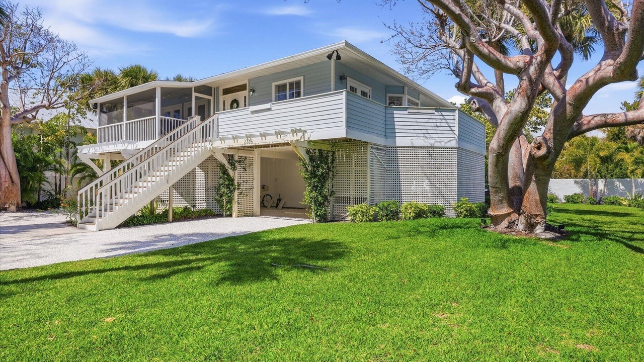 Photo of Outdoor in Boca Grande