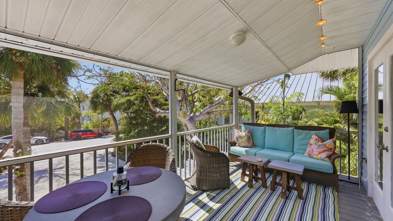 Photo of Outdoor in Boca Grande