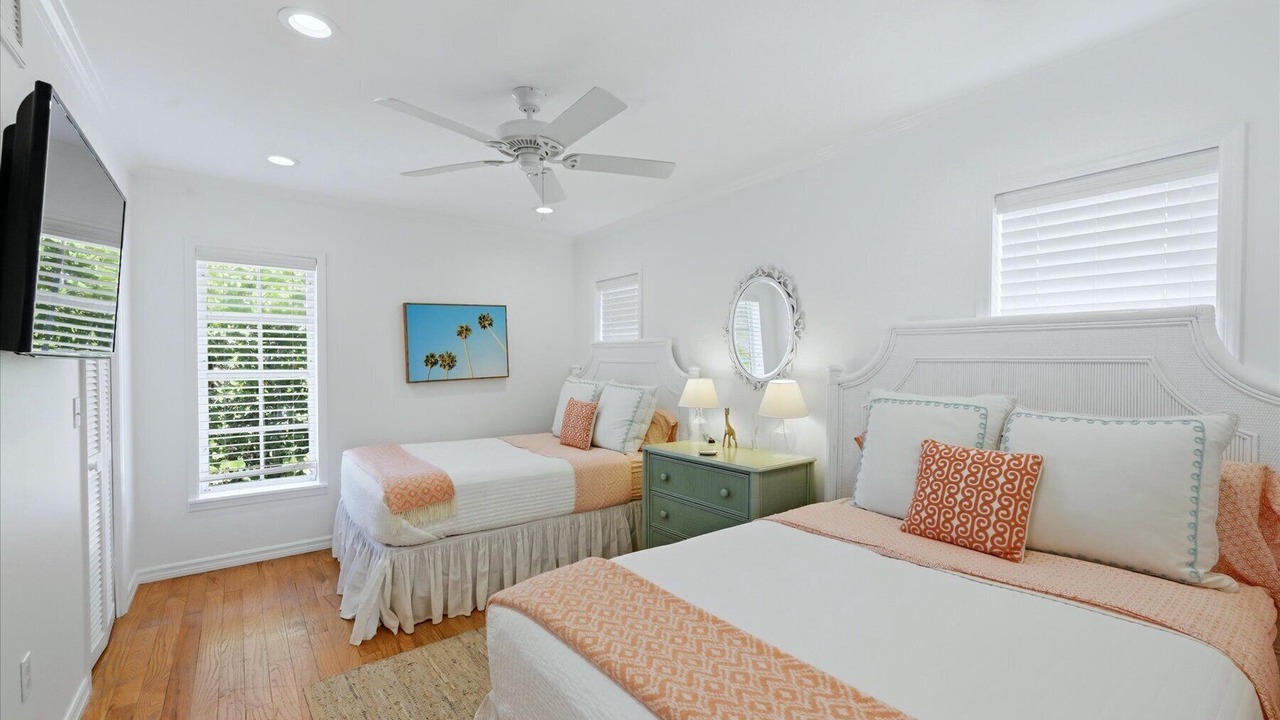 Photo of Bedroom in Boca Grande