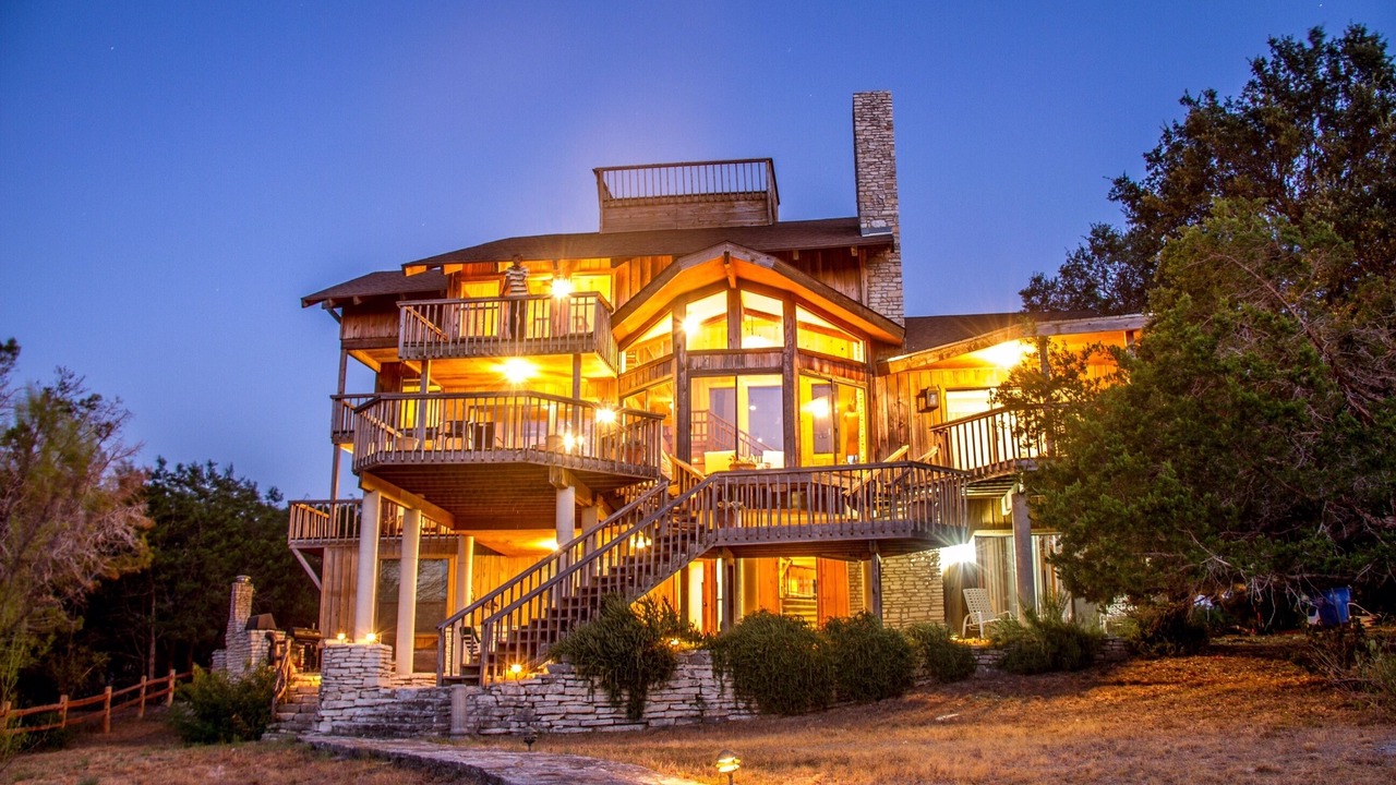 Photo of Outdoor in Point Venture