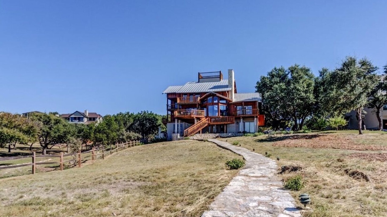 Photo of Outdoor in Point Venture