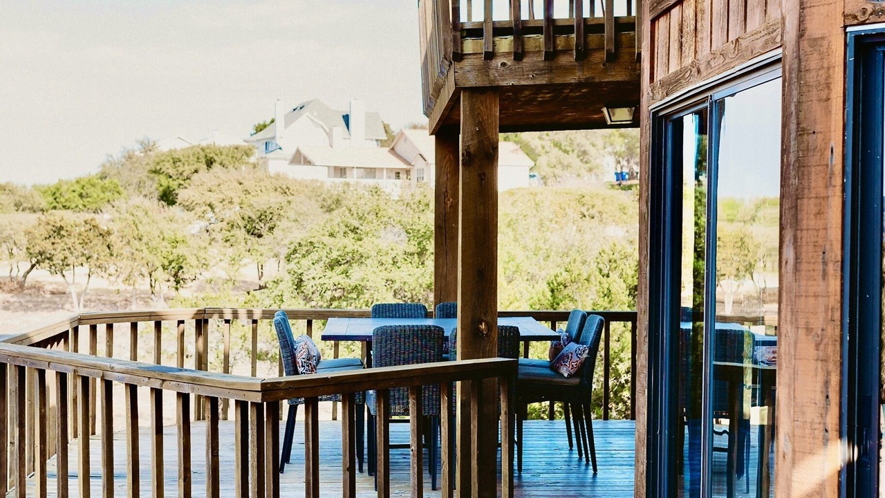 Photo of Outdoor in Point Venture