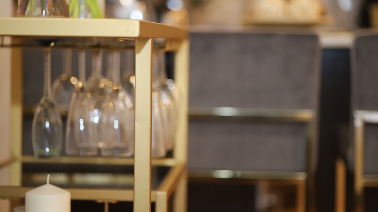 Photo of Kitchen in University City