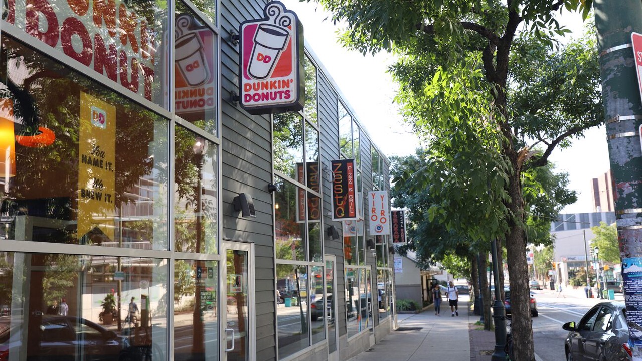 Photo of Outdoor in University City