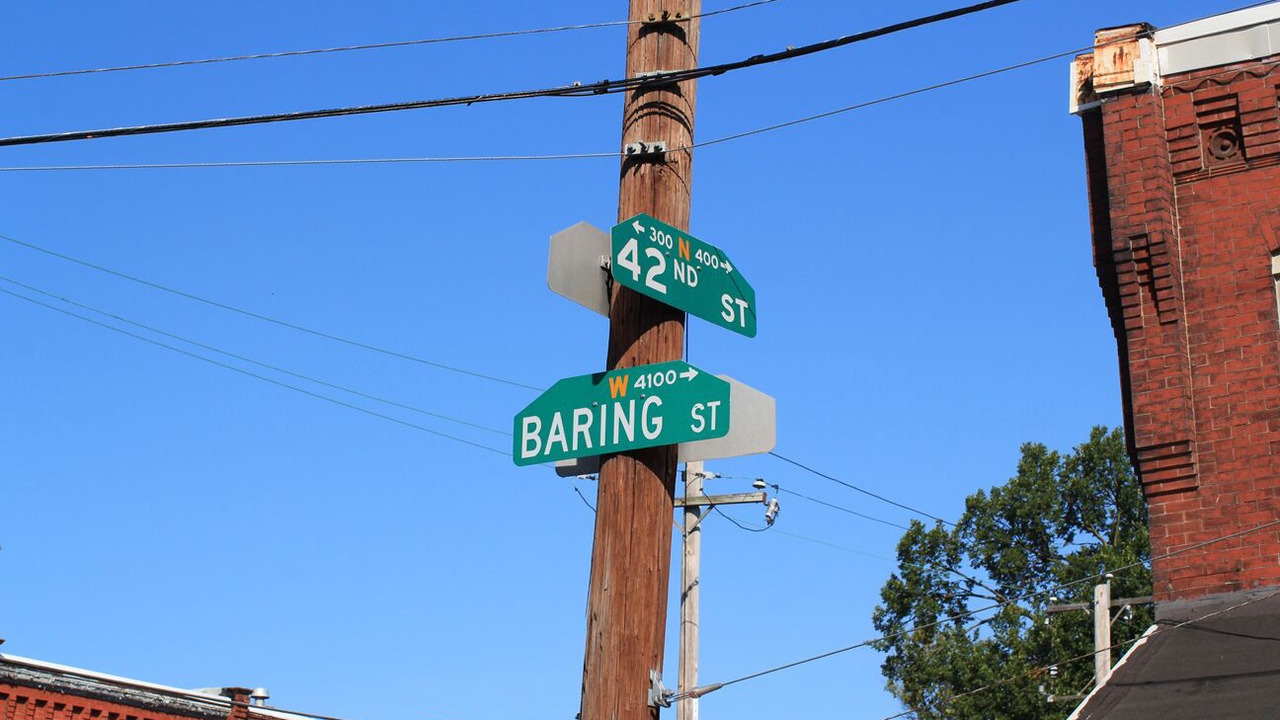 Photo of Outdoor in University City