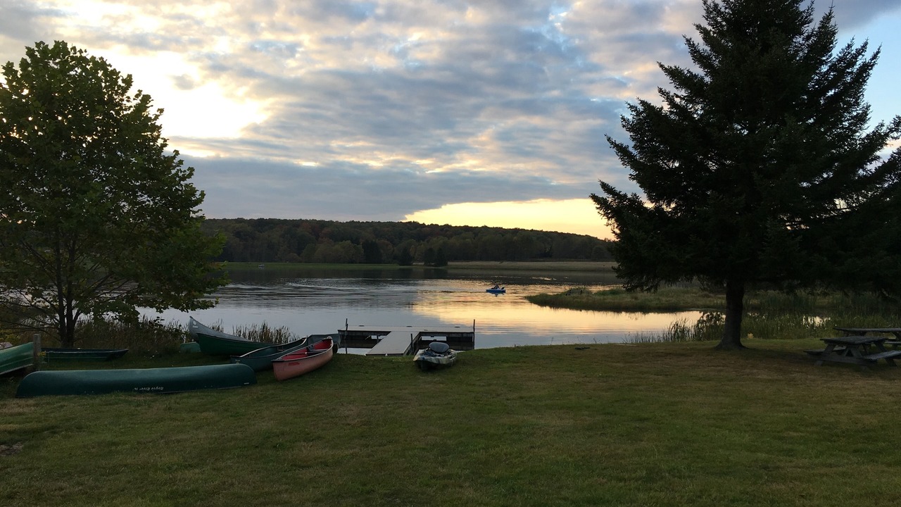 Photo of Outdoor in Timberline