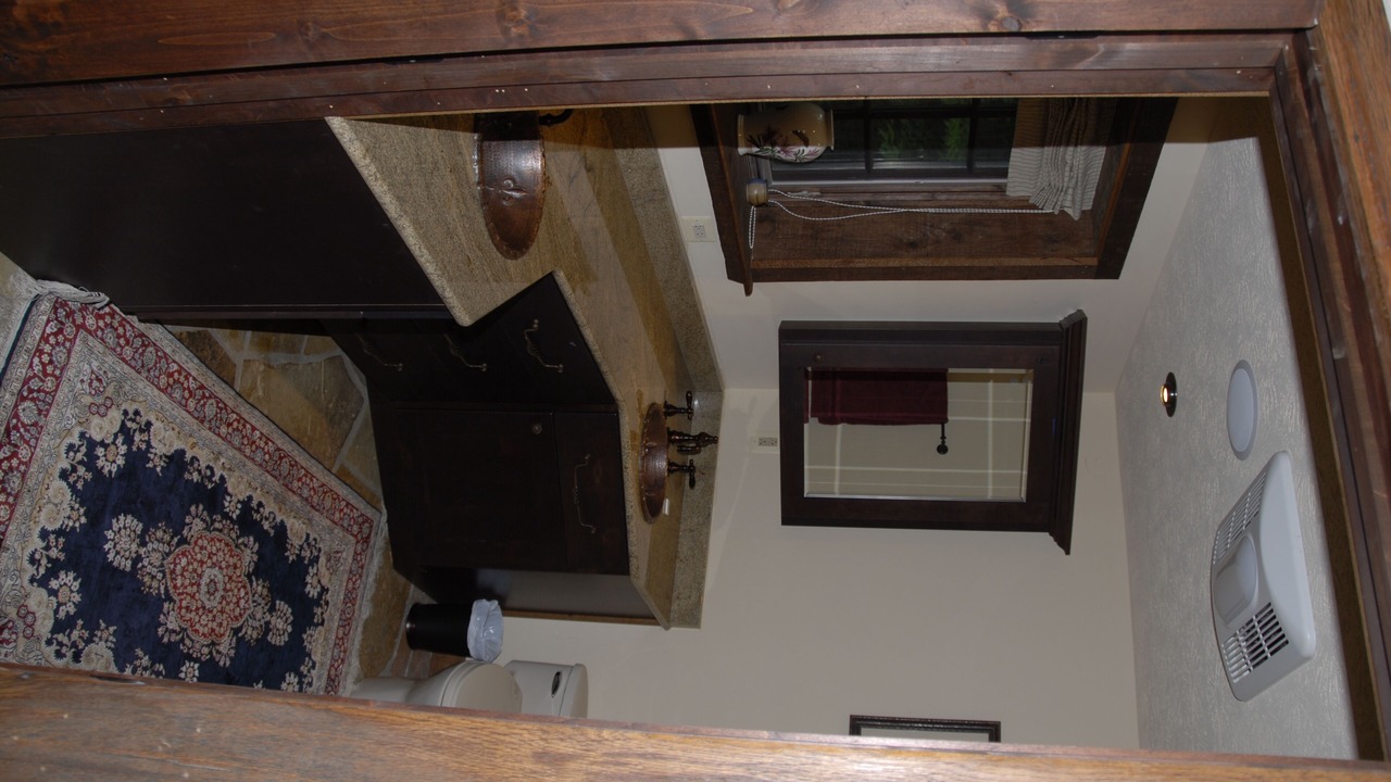 Photo of Bathroom in Timberline