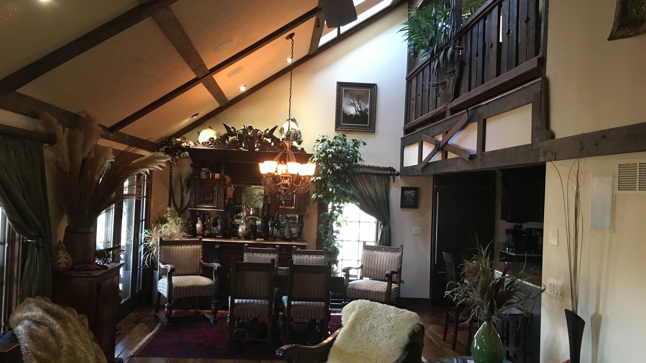 Photo of Bedroom in Timberline