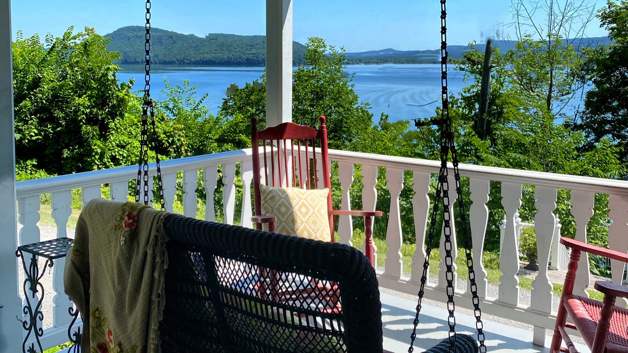 Photo of Outdoor in Cooperstown