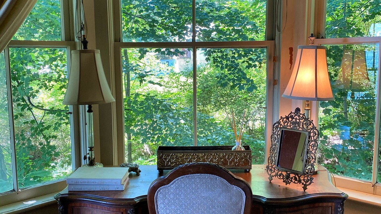 Photo of Bedroom in Cooperstown