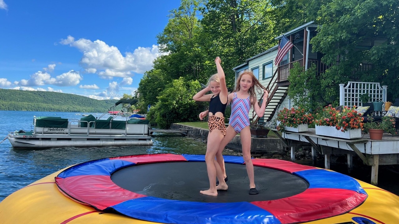 Photo of Outdoor in Cooperstown