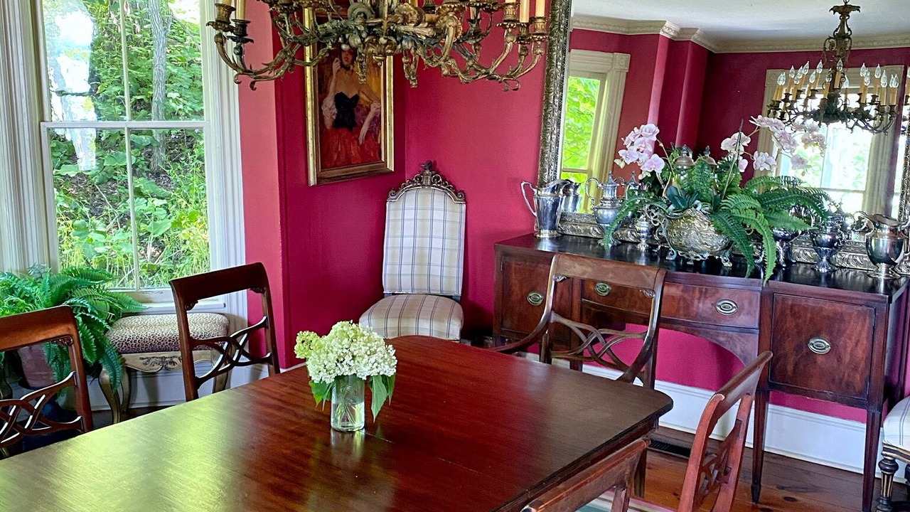 Photo of Bedroom in Cooperstown