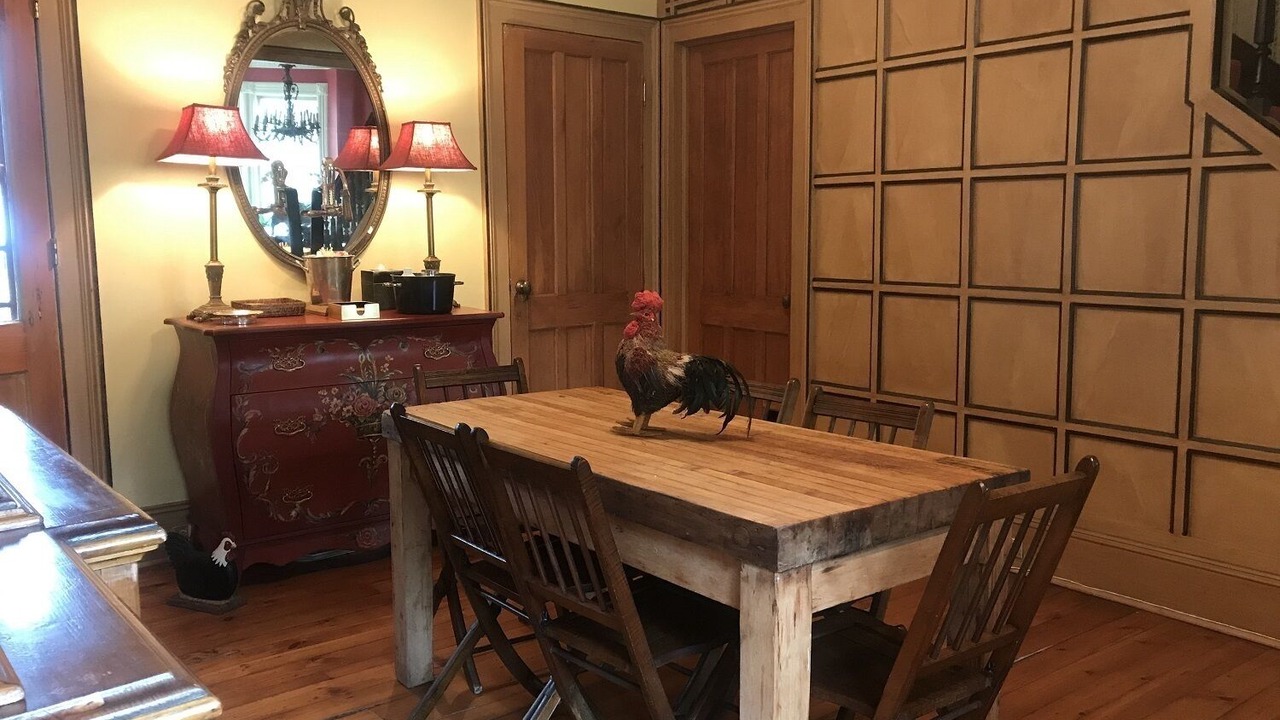 Photo of Others in Cooperstown