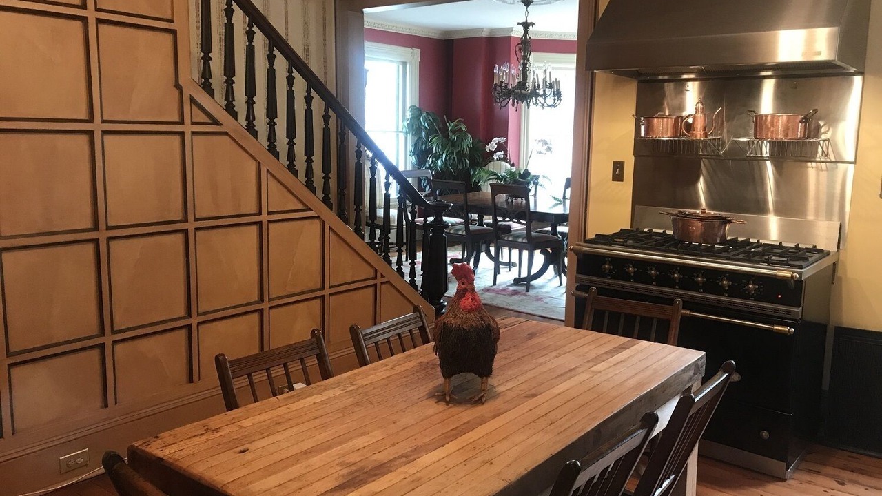 Photo of Others in Cooperstown