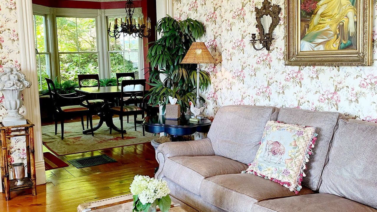 Photo of Bedroom in Cooperstown
