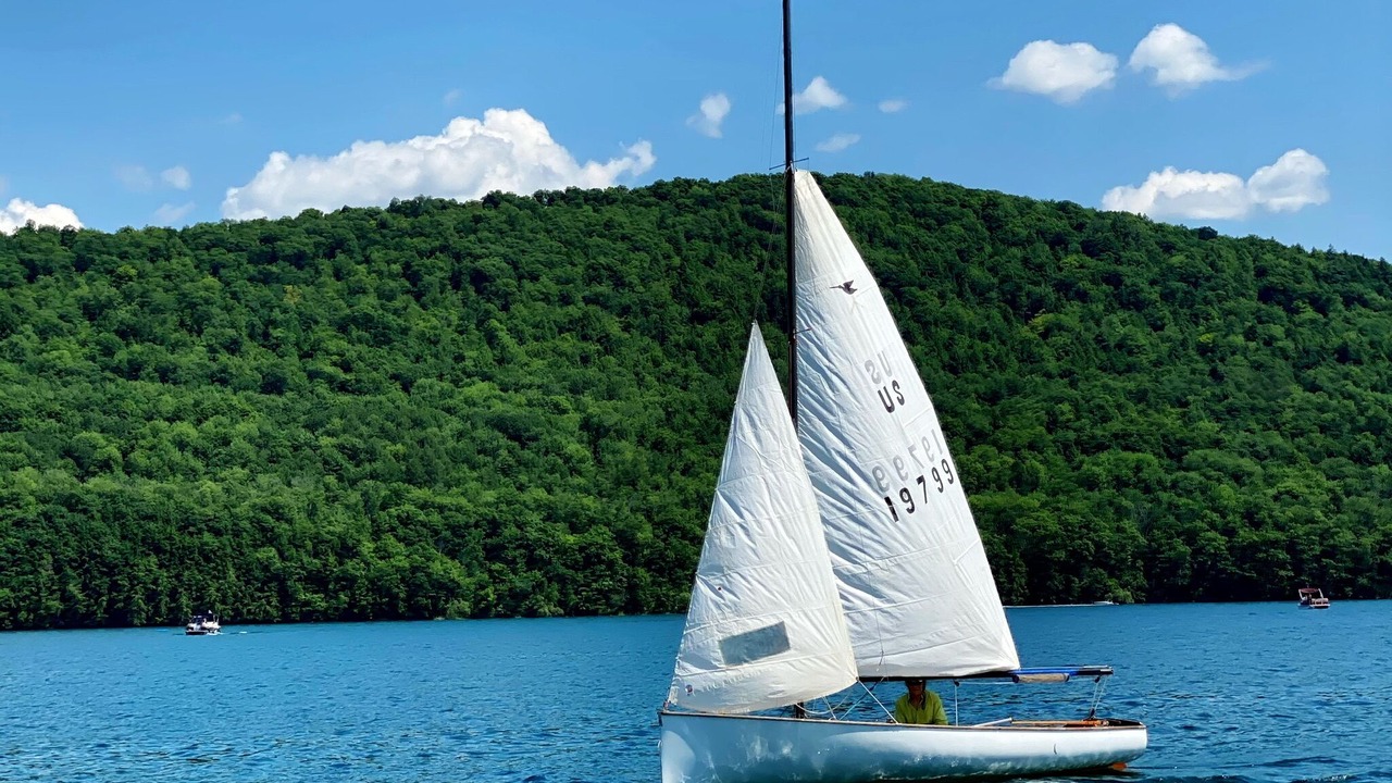 Photo of Outdoor in Cooperstown