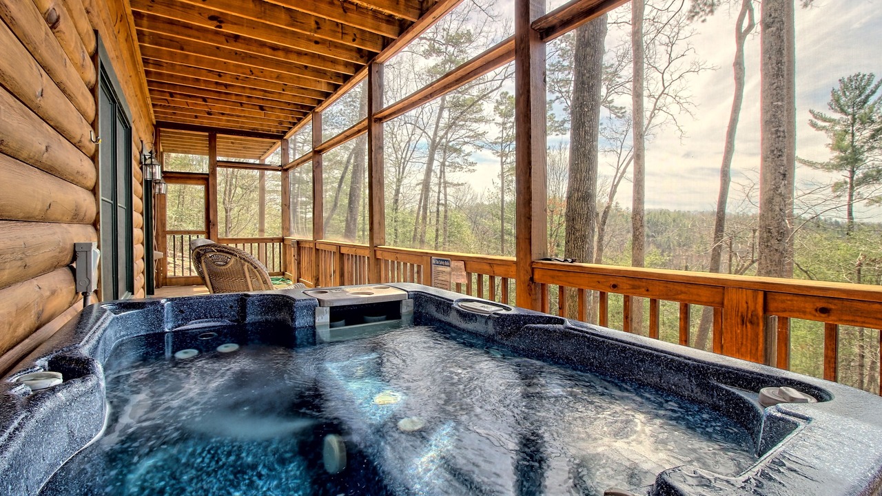 Photo of Outdoor in Ellijay