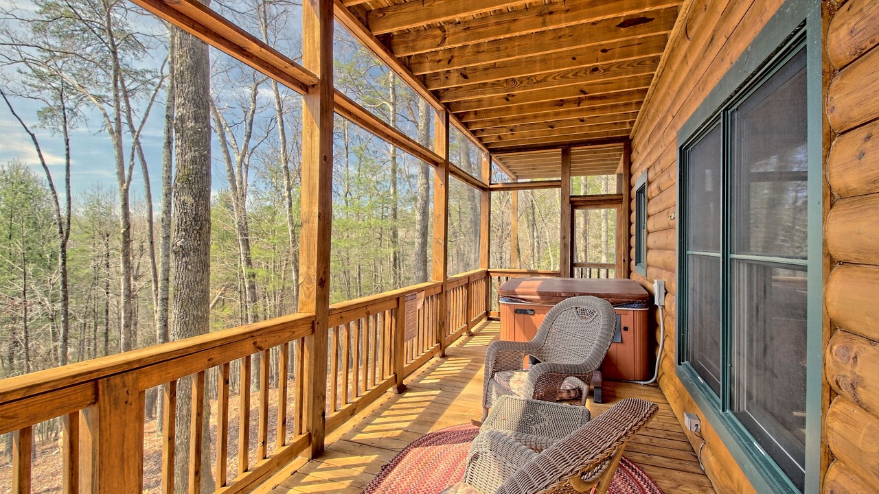 Photo of Outdoor in Ellijay