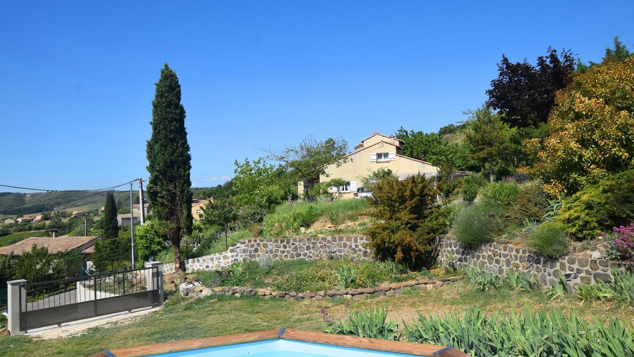 Photo of Outdoor in Saint-Pons