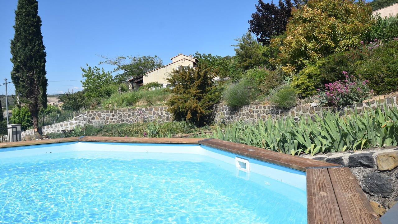 Photo of Outdoor in Saint-Pons