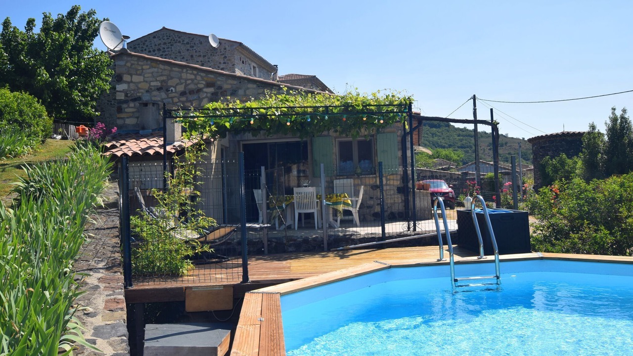 Photo of Outdoor in Saint-Pons
