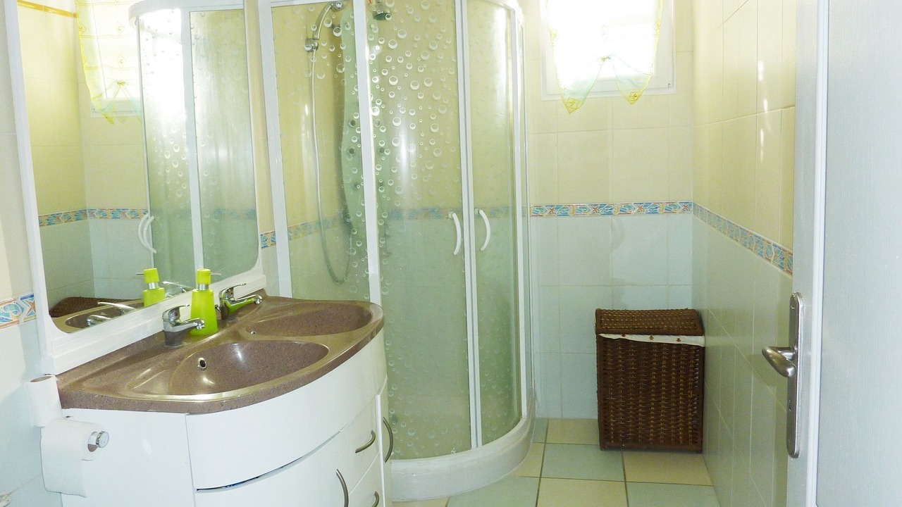 Photo of Bathroom in Saint-Pons
