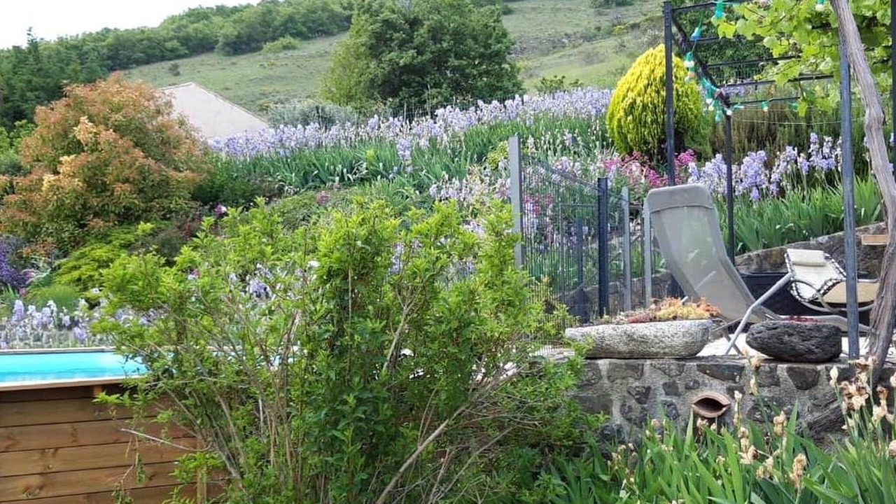 Photo of Outdoor in Saint-Pons