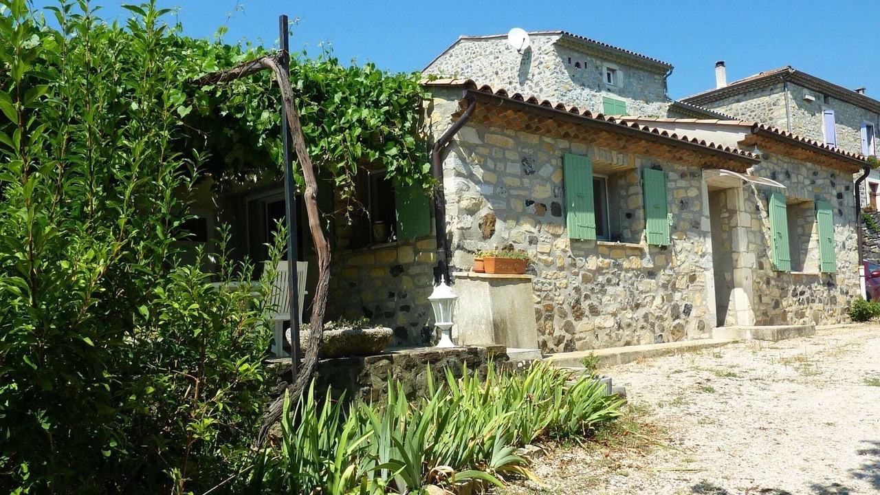 Photo of Outdoor in Saint-Pons