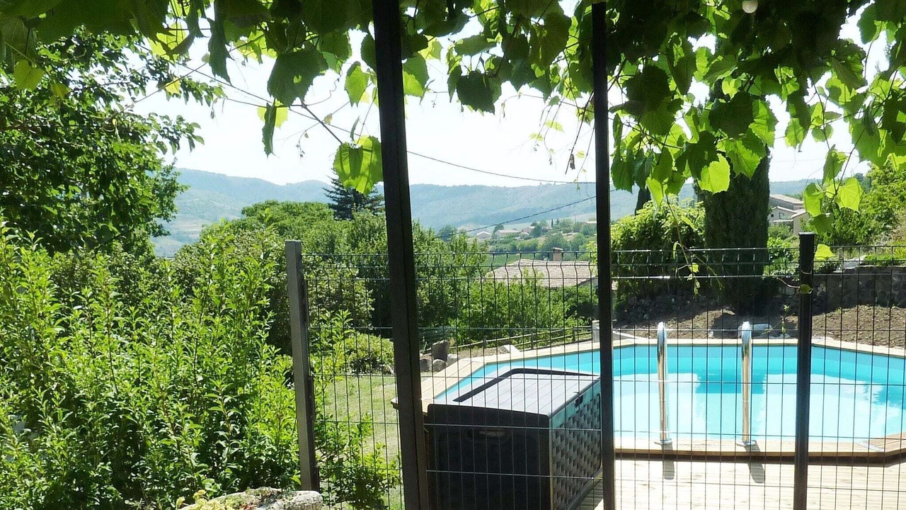 Photo of Outdoor in Saint-Pons